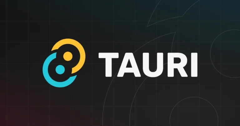 Zaantu Technologies using Tauri